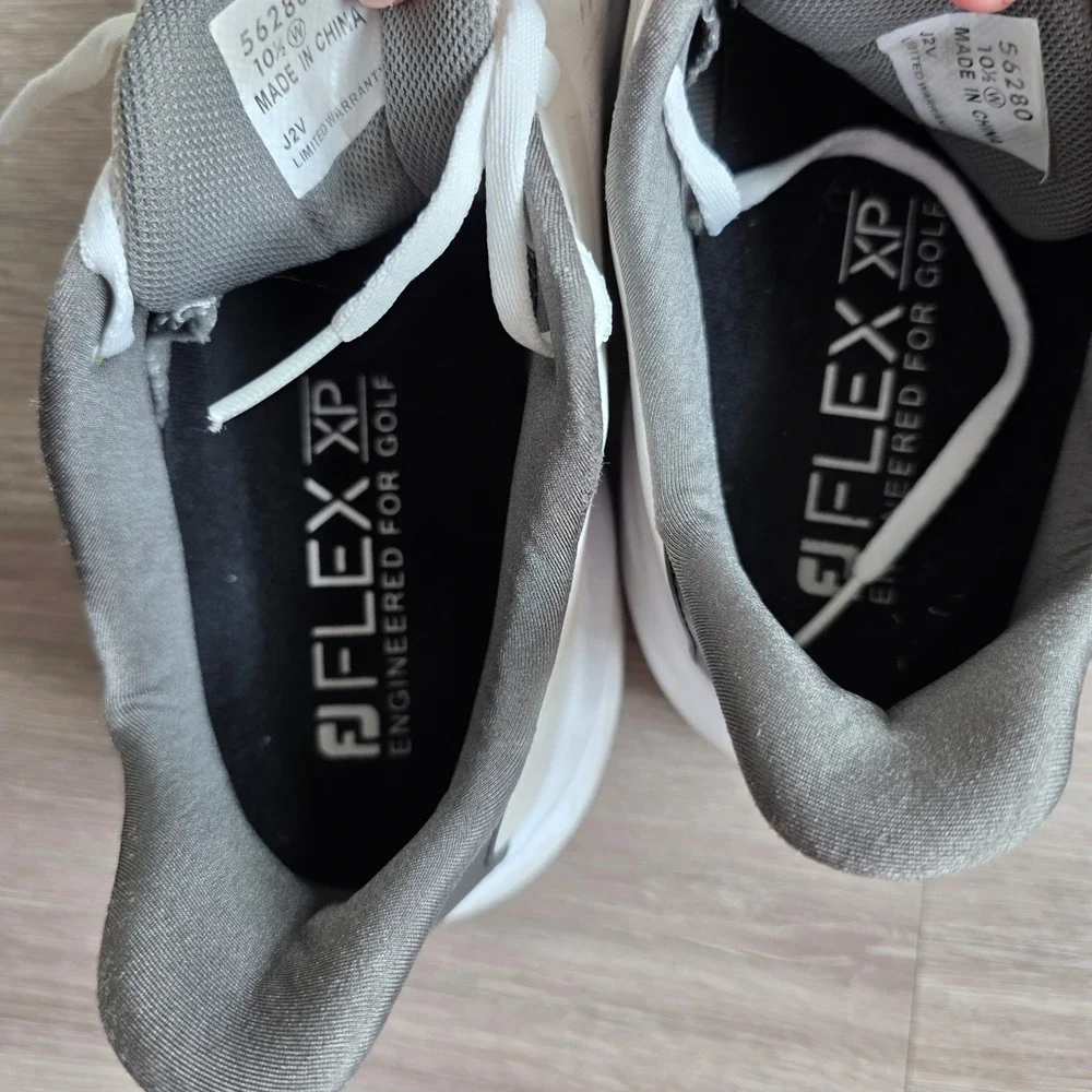 FootJoy flex xp